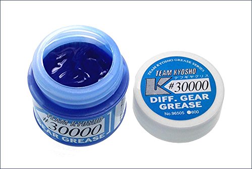 Kyosho #30000 Differential Gear Grease