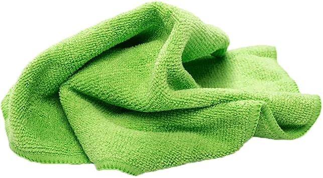Vileda Colors XL 4-Piece Microfiber Cloth