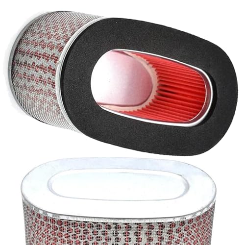 Élément de filtre à air pour moto VT750C Shadow ACE 1997-2001