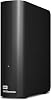 Western Digital 10 TB Elements Desktop external hard drive USB3.0 -WDBWLG0100HBK-EESN