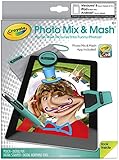 Crayola Photo Mix and Mash