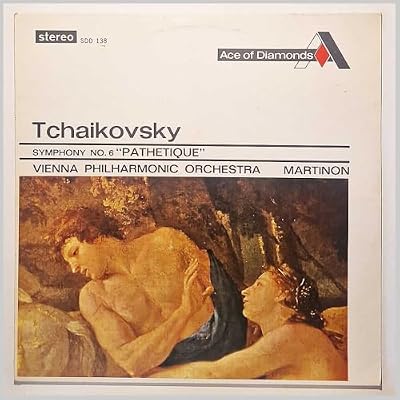 Tchaikovsky - Symphony No. 6 In B Minor