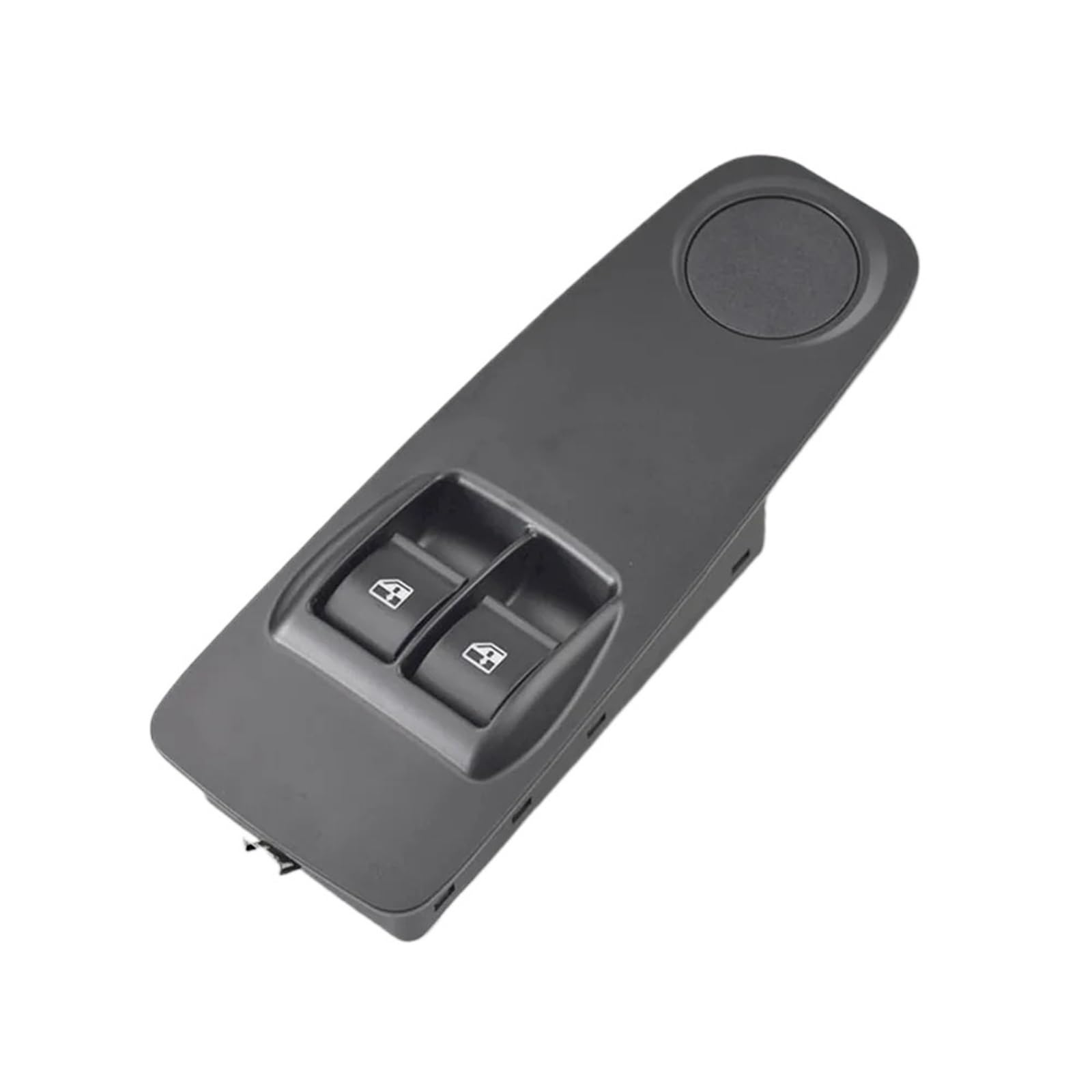 Interrupteur vitre électrique 735421710 sans blocage Boxer