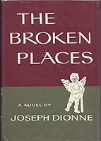 The Broken Places 0060110430 Book Cover