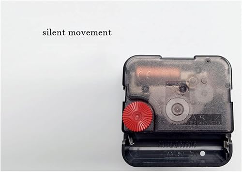 Miniatura 5 de Reloj de pared 12 Reloj de pared clásico del zodiaco chino divertido reloj de pared funciona con pilas, silencioso, sin tictac, rueda del zodiaco