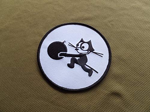 Amazon | WW01 VF-3 / VF-6 トムキャッターズ ミリタリーワッペン Amazon | WW01 VF-3 / VF-6 トムキャッターズ ミリタリーワッペン