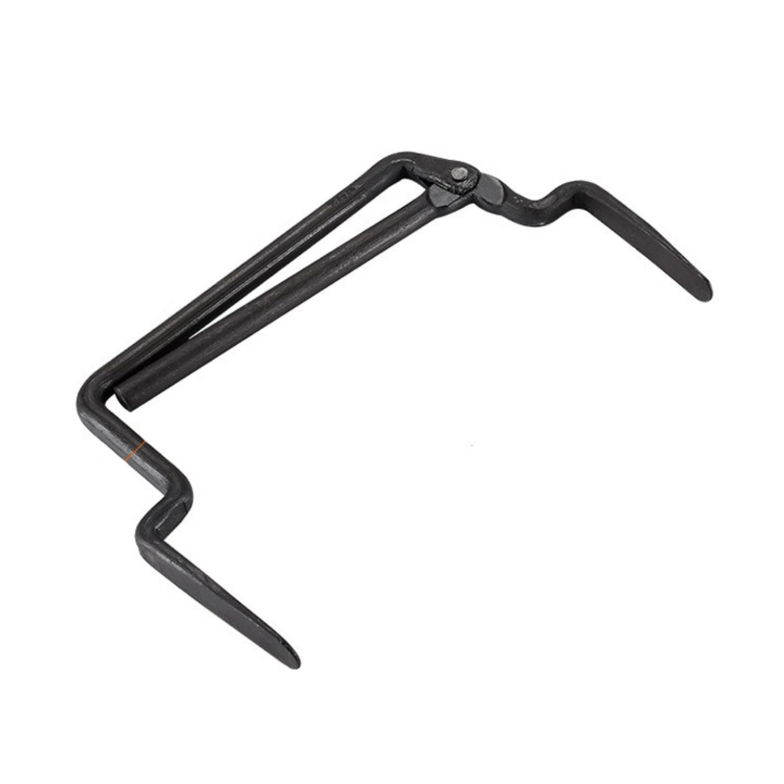 1 alicates ajustables para ladrillos, multiusos, suministro de elevación, herramienta de sujeción de construcción, multifunción, pinzas ajustables para ladrillos