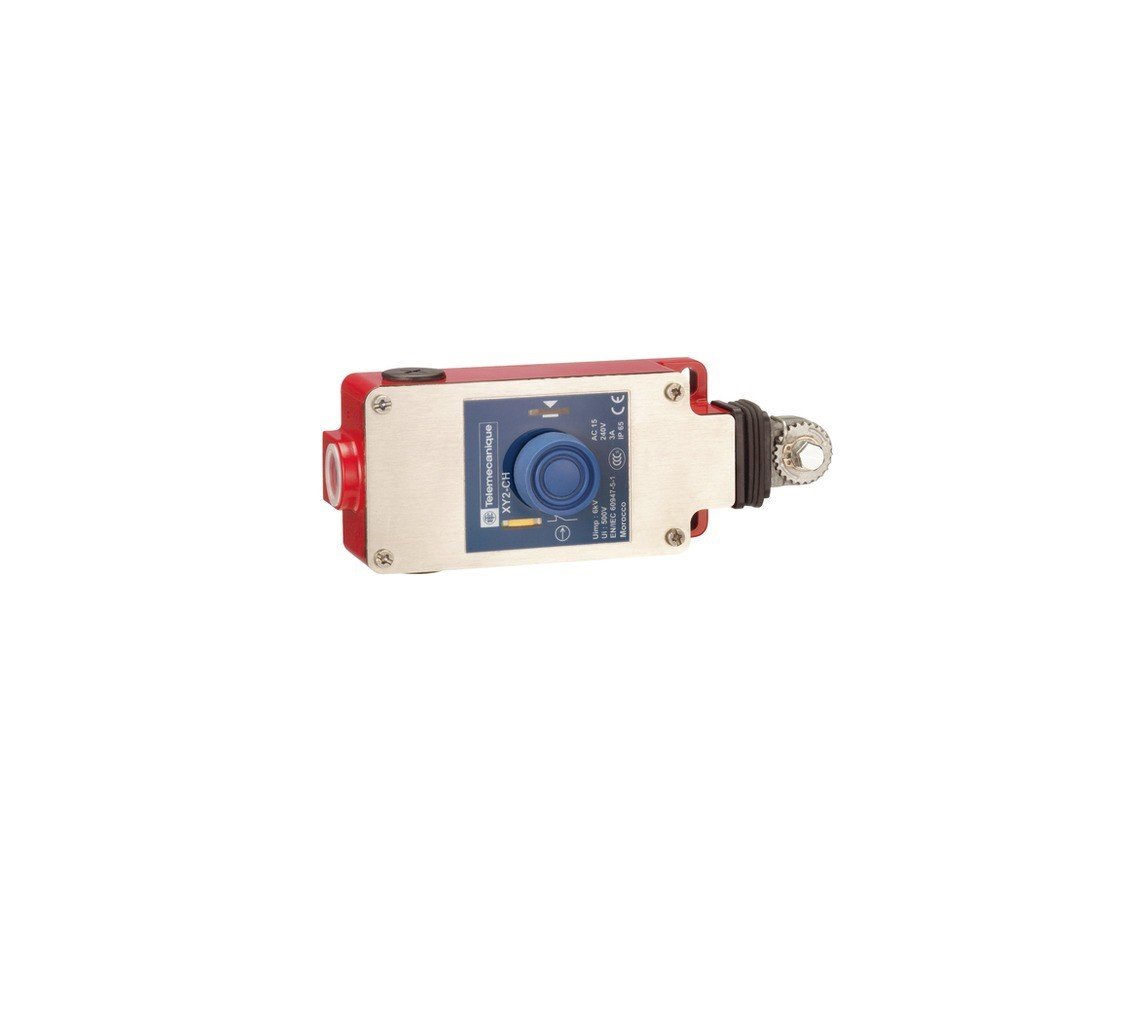 Schneider Electric XY2CH13250 Interruptor por Cable