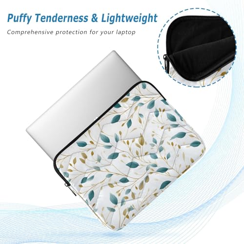 Funda para portátil 13-14 pulgadas resistente y impermeable miniatura 5
