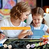 Zoom IMG-2 liheqing kit per dipingere con Zoom IMG-2 liheqing kit per dipingere con