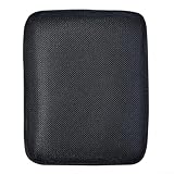 Aprilsunnyzone Druckabsorbierendes Gelkissen für Motorradsitze...