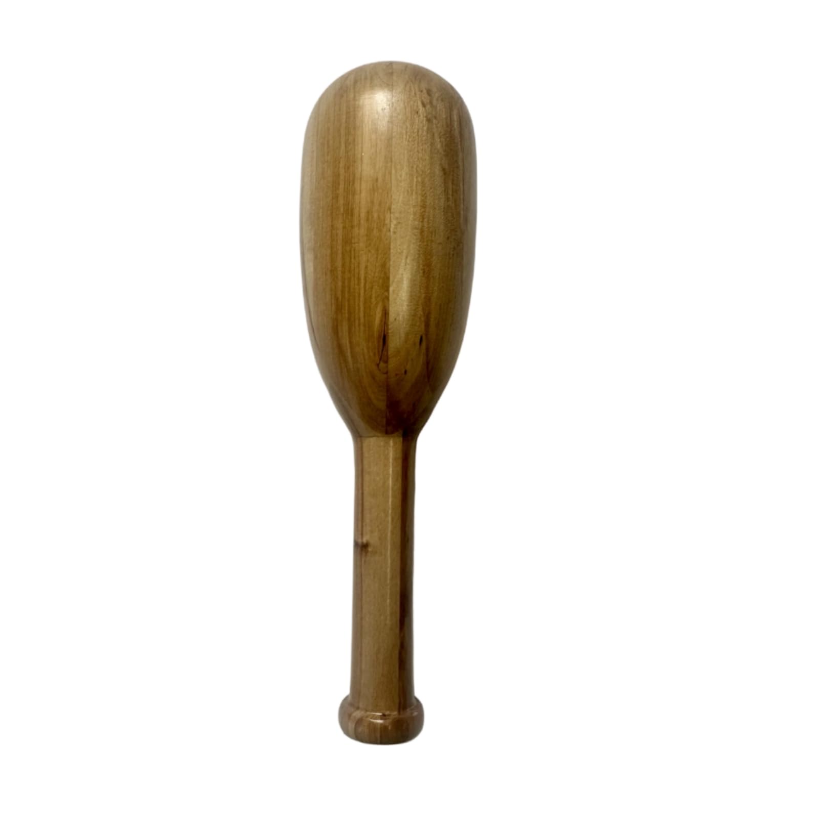 Factory Design Baseball Glove Hammer Solid Wood Baseball Glove Shaping Hammer Extra Large Sports Tool Single-Piece for Training, Practice, Solid Wood-image-32