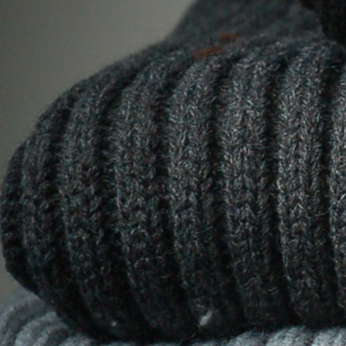 Neotrims Chunky Fat Rib, Stretch Knit Rib Trimming Fabric for Garments, Cuffs, Waistbands and Welts. Our Chunkiest Ribbing Jersey Material for Apparel. Resilient Soft Natural Feel, 2x1 Ribbed Surface. Available in 9 colours: Black, Charcoal, Silver, Cream, Beige, White, Brown, Khaki & Navy. Great Price