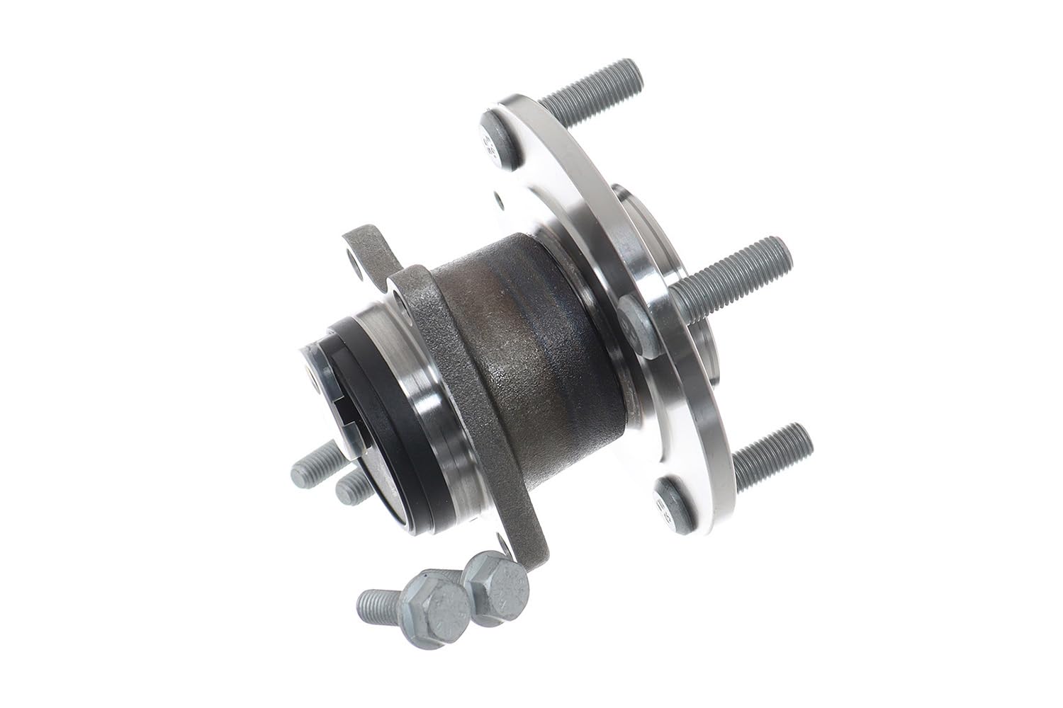 SKF VKBA 3685 Kit de Rodamientos para Rueda | Compatible con: Mitsubishi Colt CZC VI Cabriolet, COLT VI, Smart Forfour