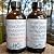 Crystal Clear Chlorine Dioxide Kit | Hydrochloric Acid 4-5% (HCl) : Sodium Solution (8oz) Liquid Set