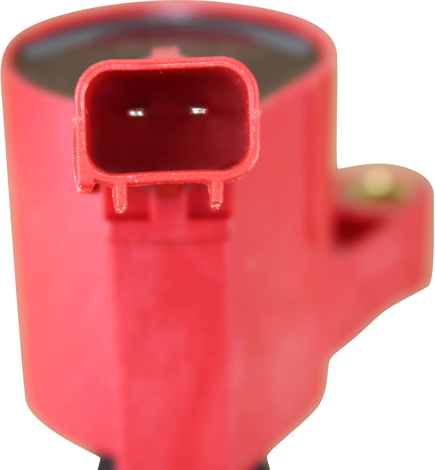 AIP Electronics Dragon Fire Race Series High Performance Ignition Coil on Plug COP Pencil Pack Compatible with 1998-2016 Lincoln Ford V8 V10 OEM Fit C508-DF