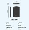 Orico USB3.0 2.5 inch HDD SSD External Slim Harddisk Box, 2020U3-BK, Black