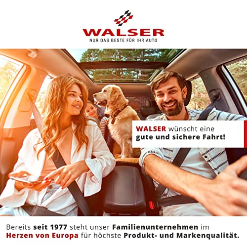Walser Coprisedile, coprisedile Universale per