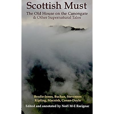Scottish Must