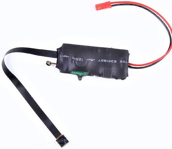 使い勝手の良い 超小型 高性能ピンホールカメラ コスモ アイ その他 Labelians Fr