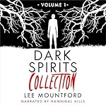 Cover of Dark Spirits Collection, Volume I