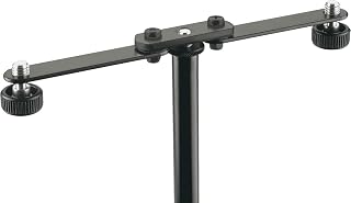 Konig & Meyer microphone coupling strip - 23510