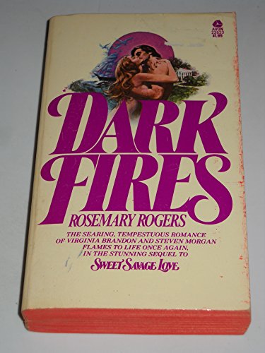 Dark Fires