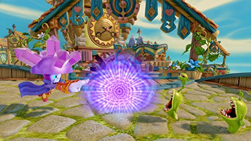 Image of Skylanders Trap Team: Trap Master Blastermind Character Pack