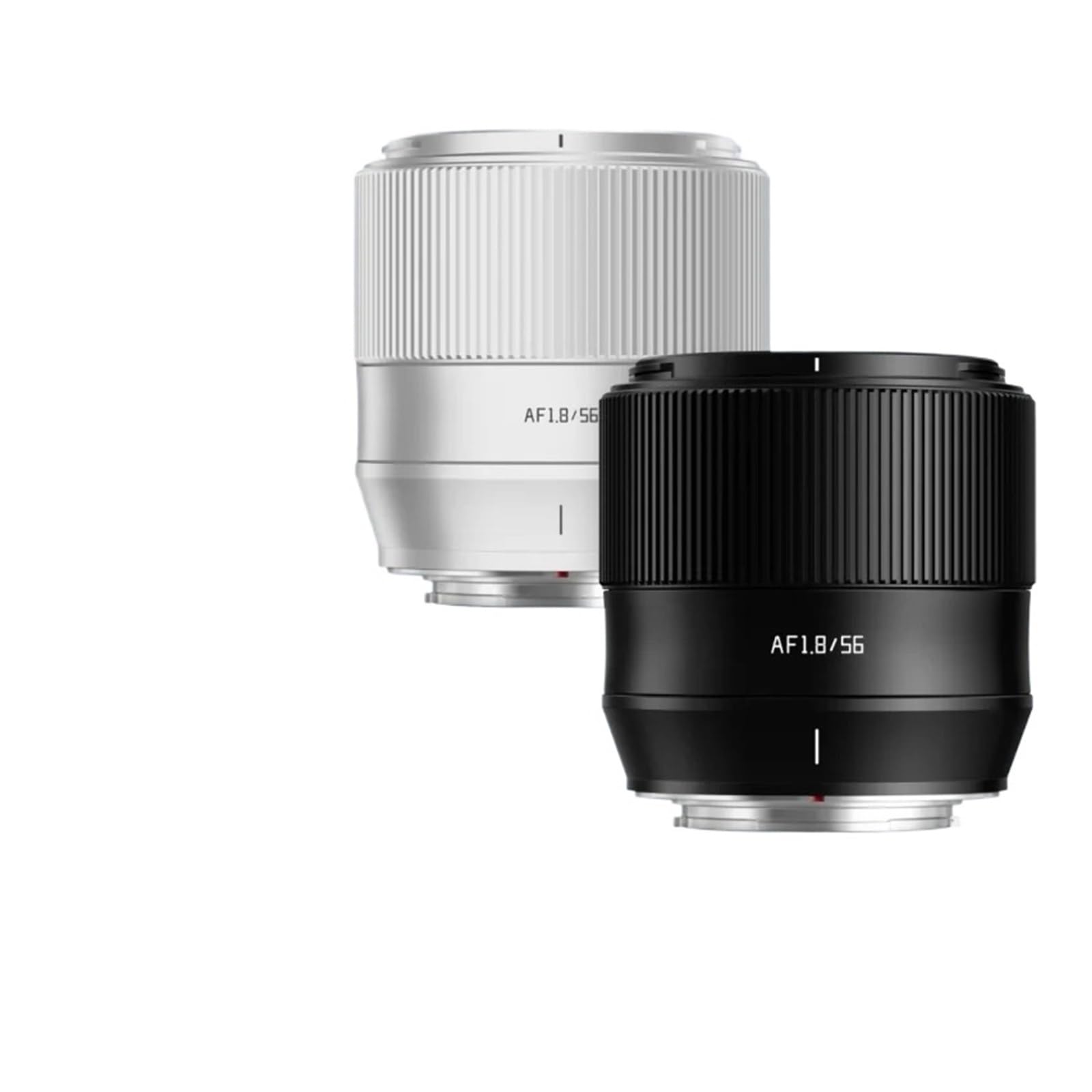 DSLR Camera Lens, Lente Principal AF 56 mm F1.8, Compatible con Sony E
