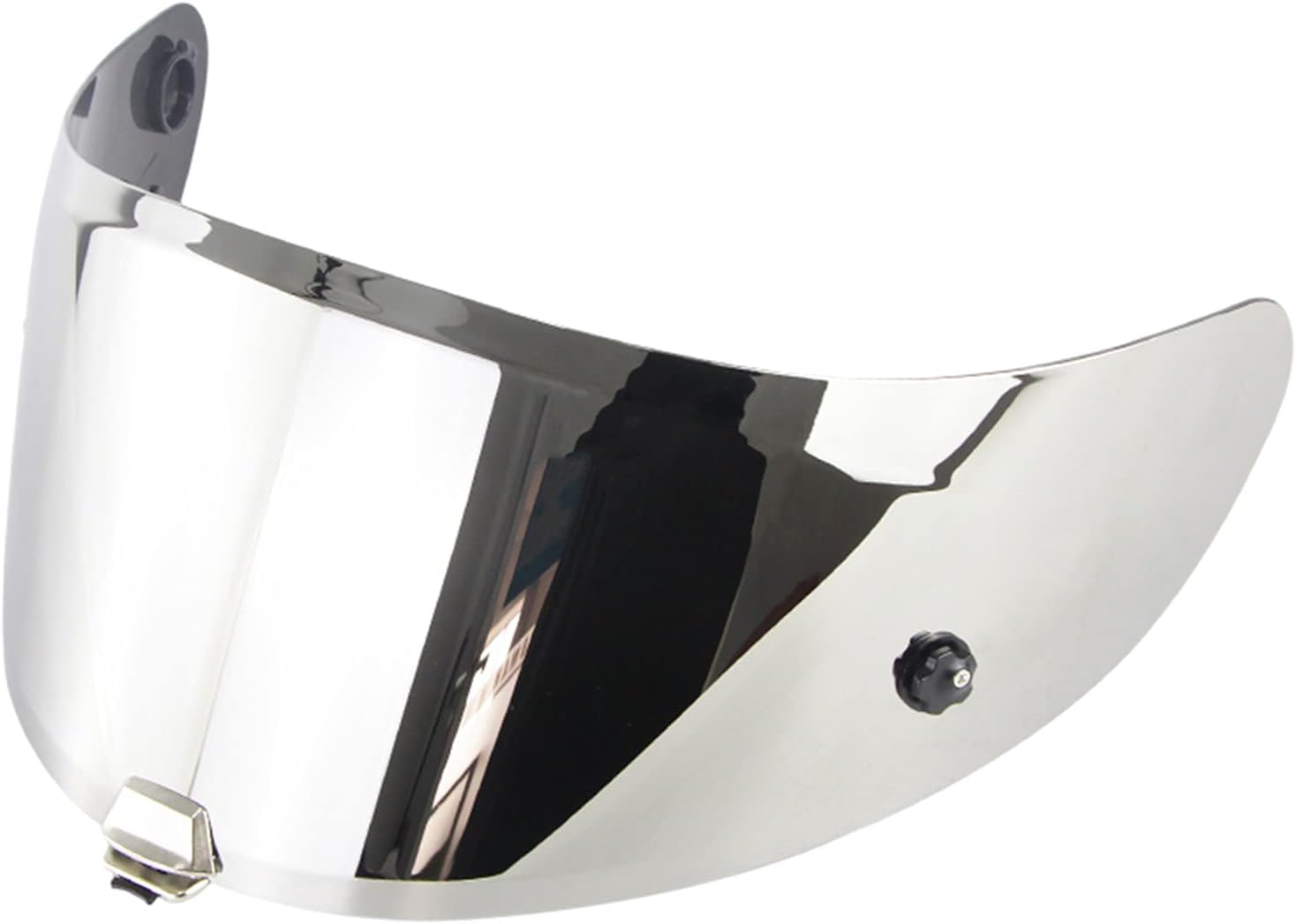 Helmet Visor Lens UV Protection Night Vision Safe Full Face Motorcycle Helmet Visors Lens Helmet Face-Shield Helmet Shield for HJ-26 RPHA11 RPHA70 Silver Helmet Visor Lens UV Protection Night Vision Safe Full Face Motorcycle Helmet Visors Lens Helmet Face-Shield Helmet Shield for HJ-26 RPHA11 RPHA70 Silver