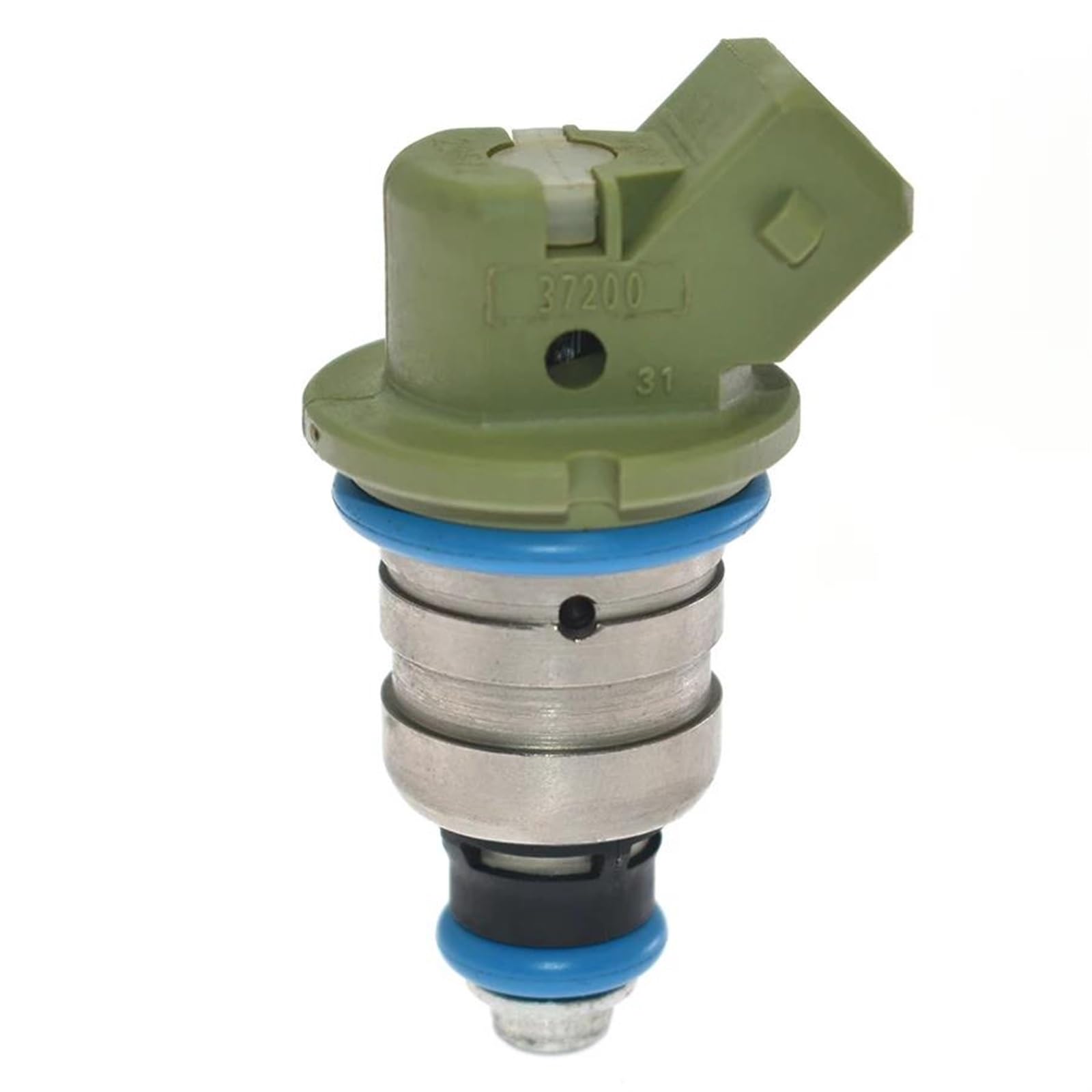 Hjkdsz One Color 4Pcs Engine Parts Fuel Injectors Injection Valve 35310-37200 For Hyundai For Sonata For Carense For Elantra 2014-2018