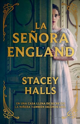 Señora England, La -Z [Spanish] 8410085135 Book Cover