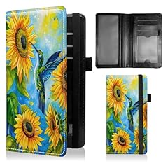 Sunflower Hummingbird