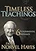 Timeless Teachings: 6 Fundamental Messages from Norvel Hayes