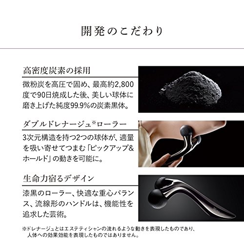MDNA SKIN オニキスブラック (ONYX BLACK) MTG の商品画像 4