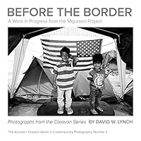 Before the Border 1633981045 Book Cover