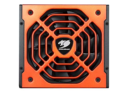 Cougar BXM Series 80 Plus Bronze Certified Semi-Modular Power Supply (BXM700 (700 Watts))