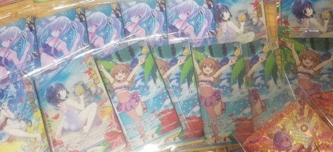 Z/X ゼクス カードガチャ版まとめセット Topics No.0394 ｜ Z/X