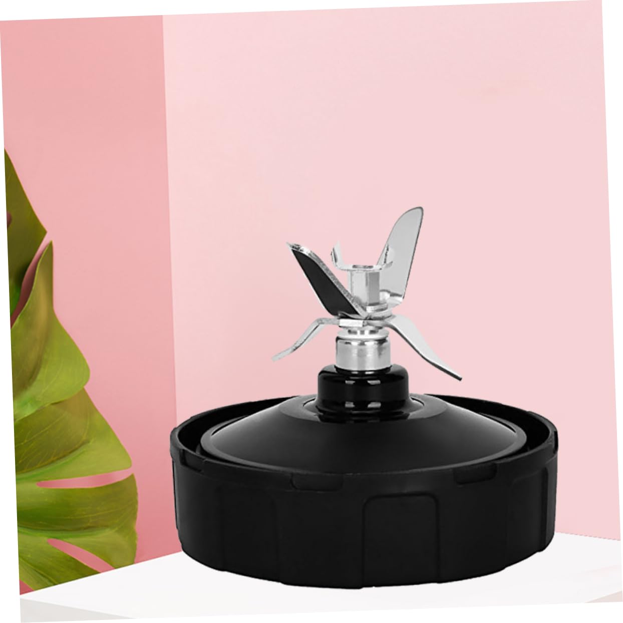 Cabilock Fins Juicer Replacement Blade Assembly for Blco Series Removable Food Grade Easy to with Various Juicers