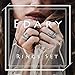 Edary Boho Joint Knuckle Ring Set Gemstone Stacking Rings Set Vintage Mid Rings for Women(12PCS)