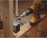 Vista 3 de DEWALT Soporte magnético para brocas (DW2055)