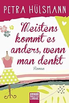Meistens kommt es anders, wenn man denkt - Book #6 of the Hamburg