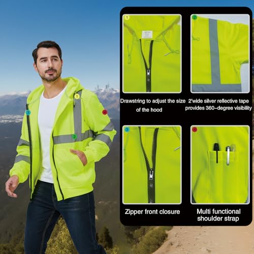Sudadera Truper 22 Imagen adicional