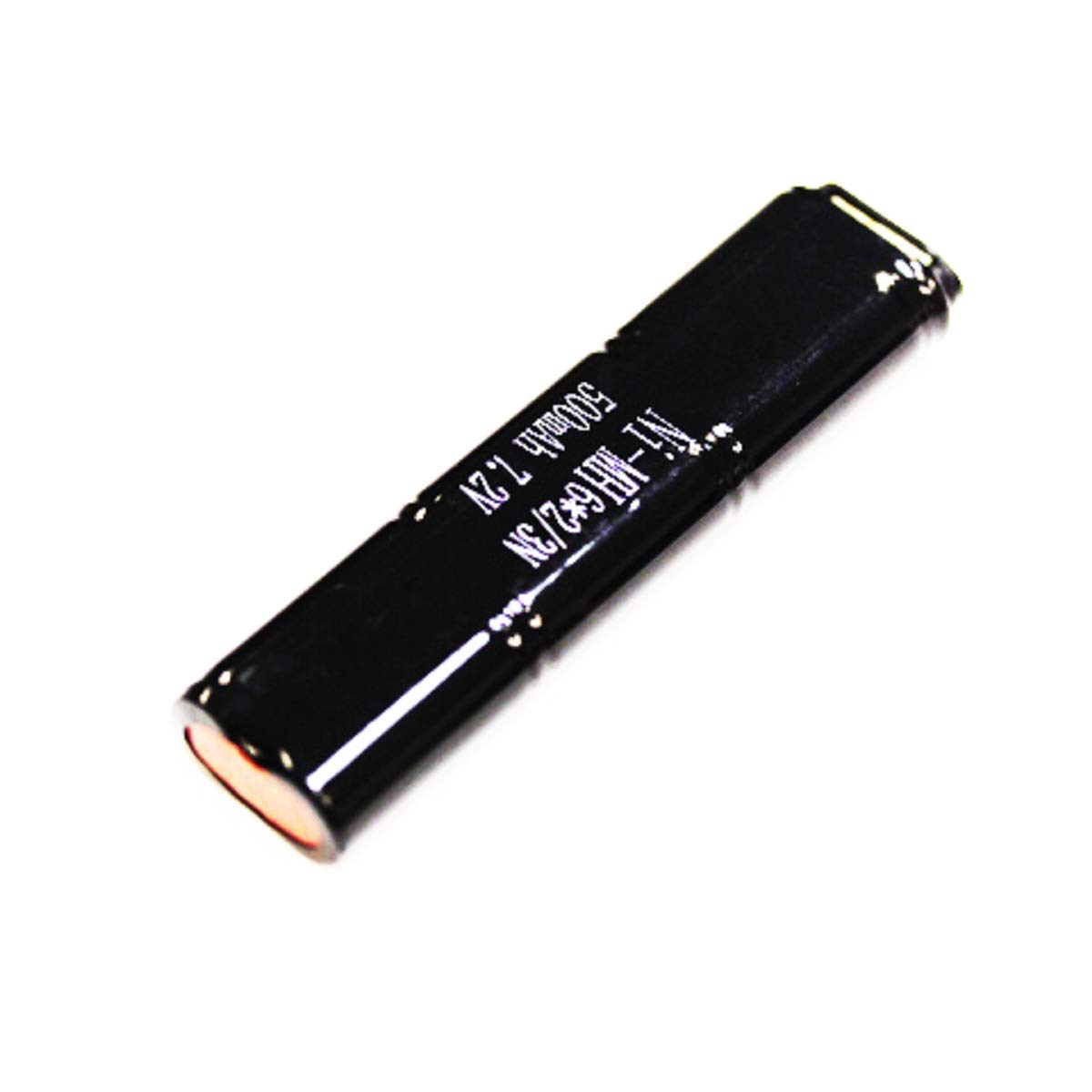Airsoft shopping mall Cyma 7,2V 500mAh Ni-MH batteria ricaricabile per AEG CM030, CM121, CM122, CM123, CM125, CM126, CM127 serie AEP