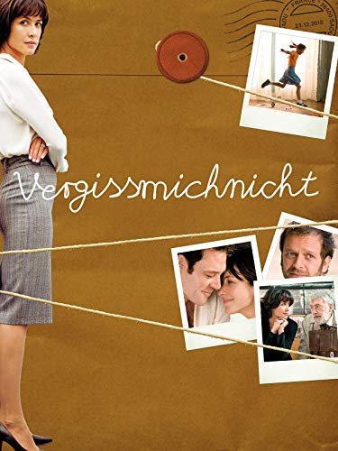 Vergissmichnicht