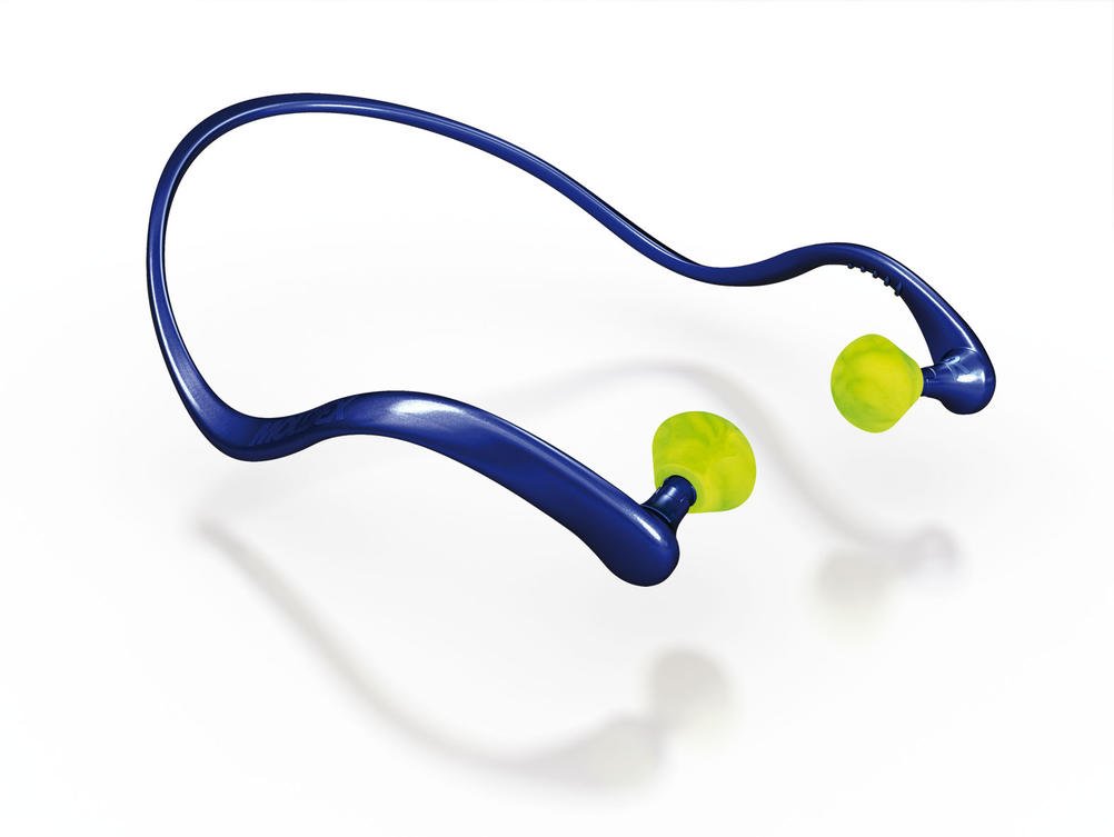 MOLDEX 6810 WAVEBAND 1K