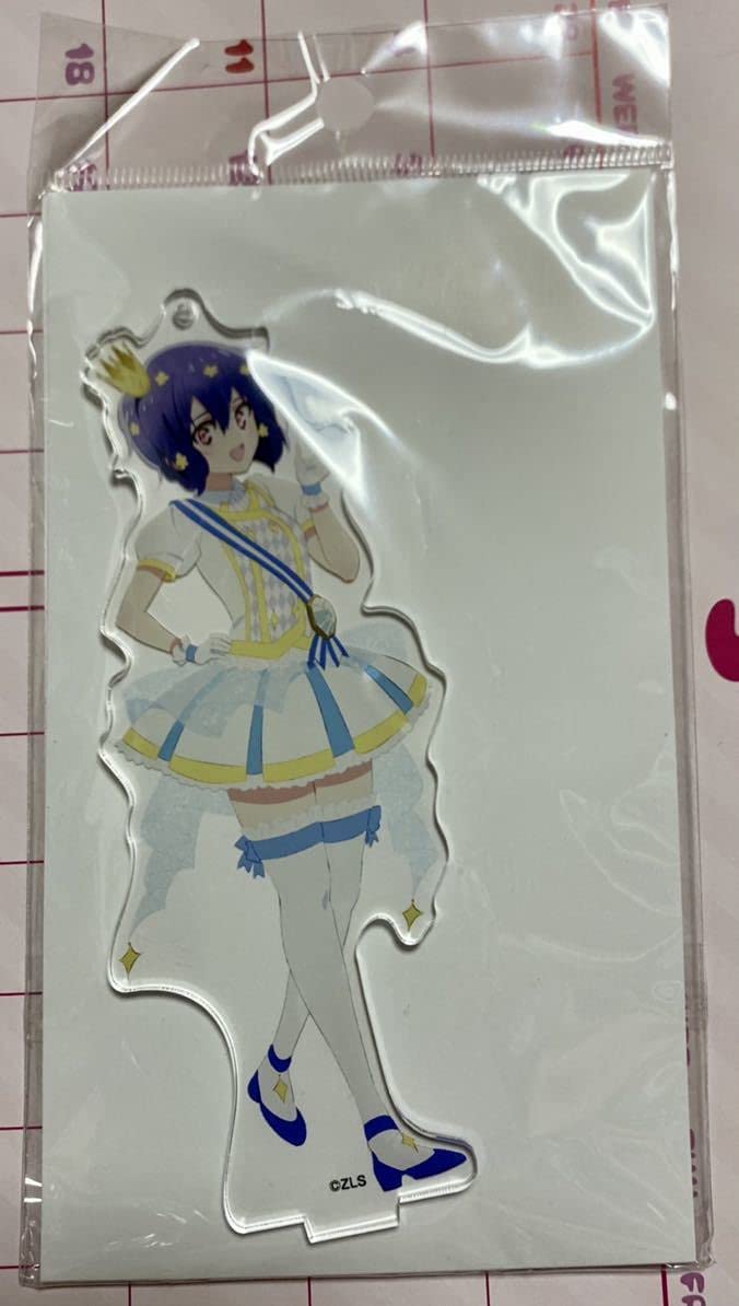 ゾンビランドサガ×ドン・キホーテ アクリルスタンドキーホルダーBIG Amazon.co.jp: ゾンビランドサガ ドン・キホーテ ドンキ コラボ