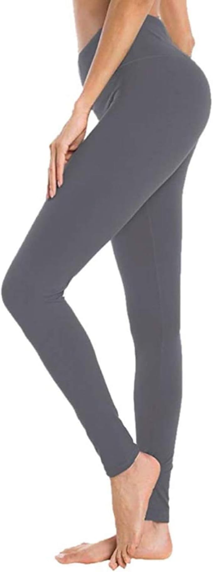Tummy control leggings amazon Clearance