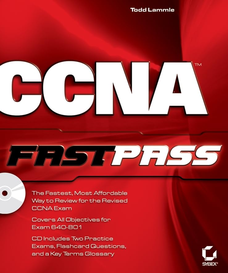 CCNATM Fast Pass