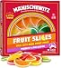 Manischewitz Passover Candied Fruit Slices Gluten-Free 8 oz Gift